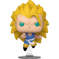 Funko - Dragon Ball GT - Super Saiyan 3 Goku Pop! Vinyl - EE Exclusive