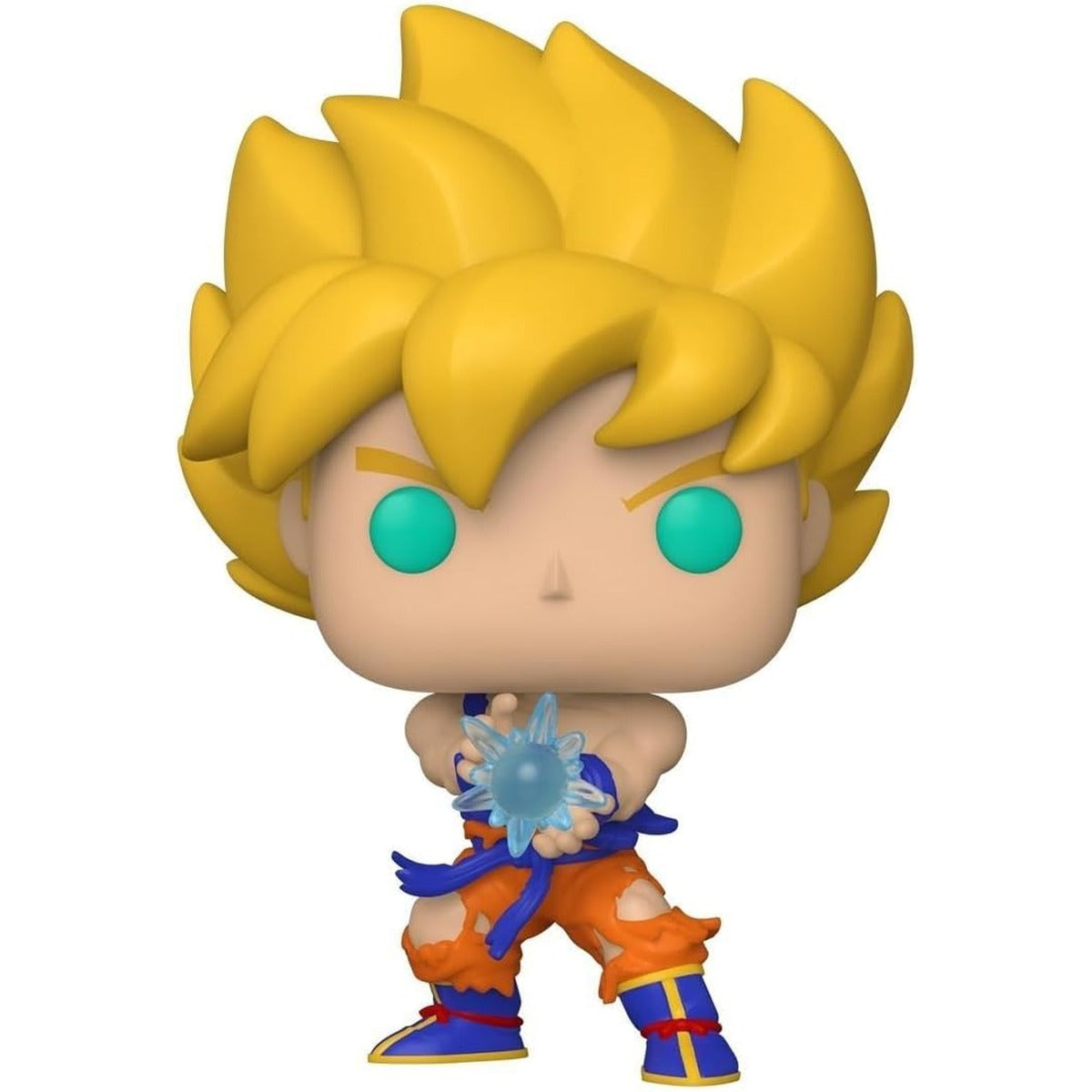 Funko Pop Animation: Dragon Ball Z