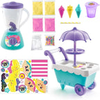 Canal Toys So Slime DIY Slimelicious Slime Milkshake Deluxe Toy Kit