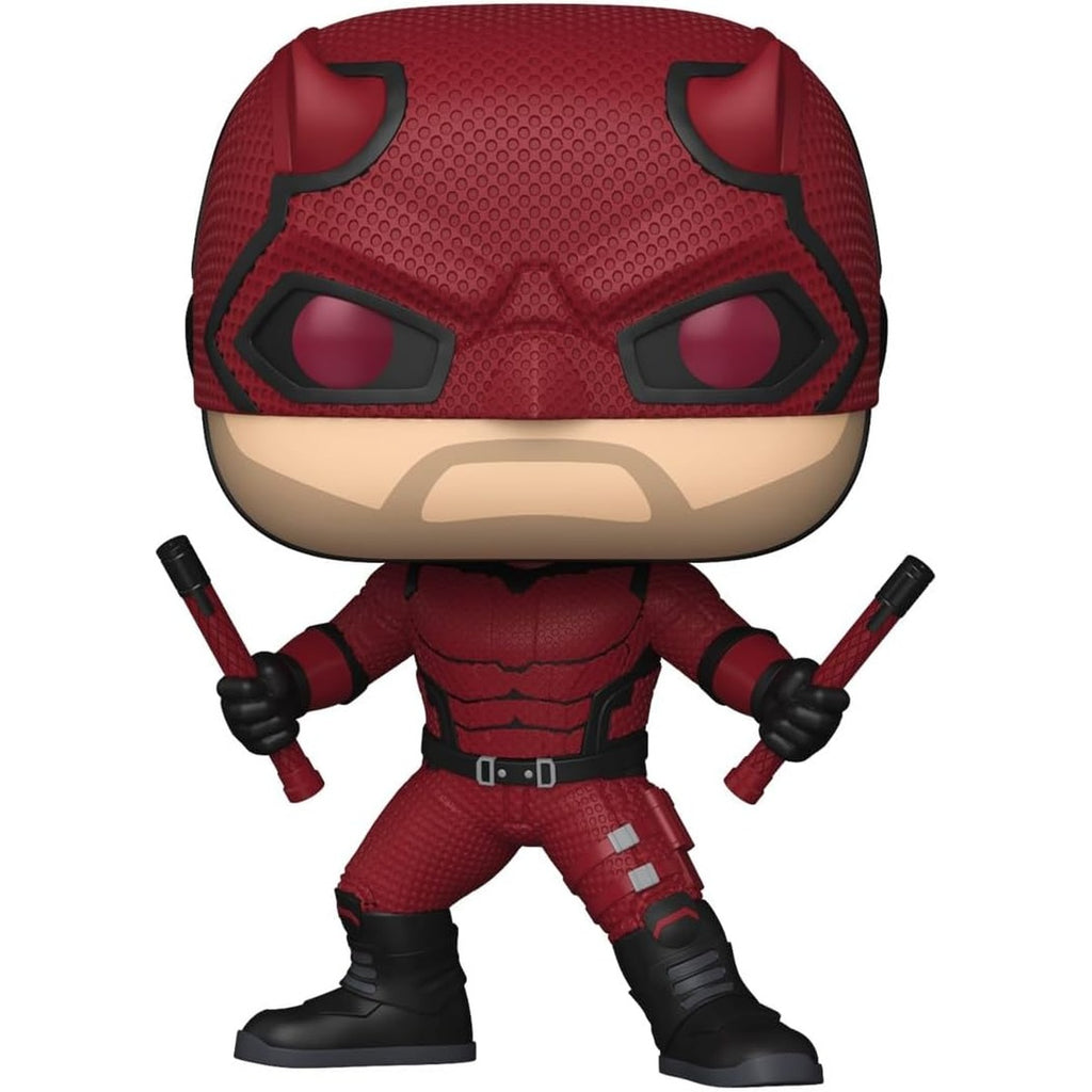 Funko Pop! Marvel: Daredevil Born Again - Daredevil
