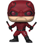 Funko Pop! Marvel: Daredevil Born Again - Daredevil