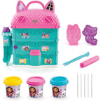 Canal Toys Gabbys Dollhouse Dough House
