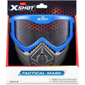 X-Shot Tactical Mask