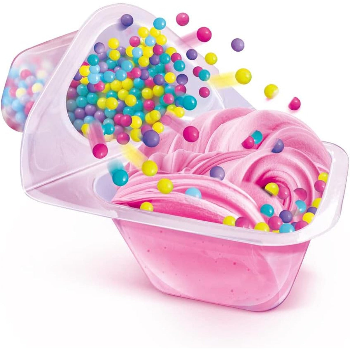 Canal Toys Craze' Sensations Satisfying Compounds Kit, 4