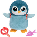 Little Live Pets Walking Penguin My Pet Waddles