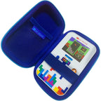 My Arcade Video Game Travel Cases Tetris Bundle