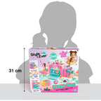 Style 4 Ever Magic Clay Jewellery Maker