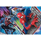 Clementoni Puzzle Spiderman 24497 SuperColor Maxi 24 Pieces