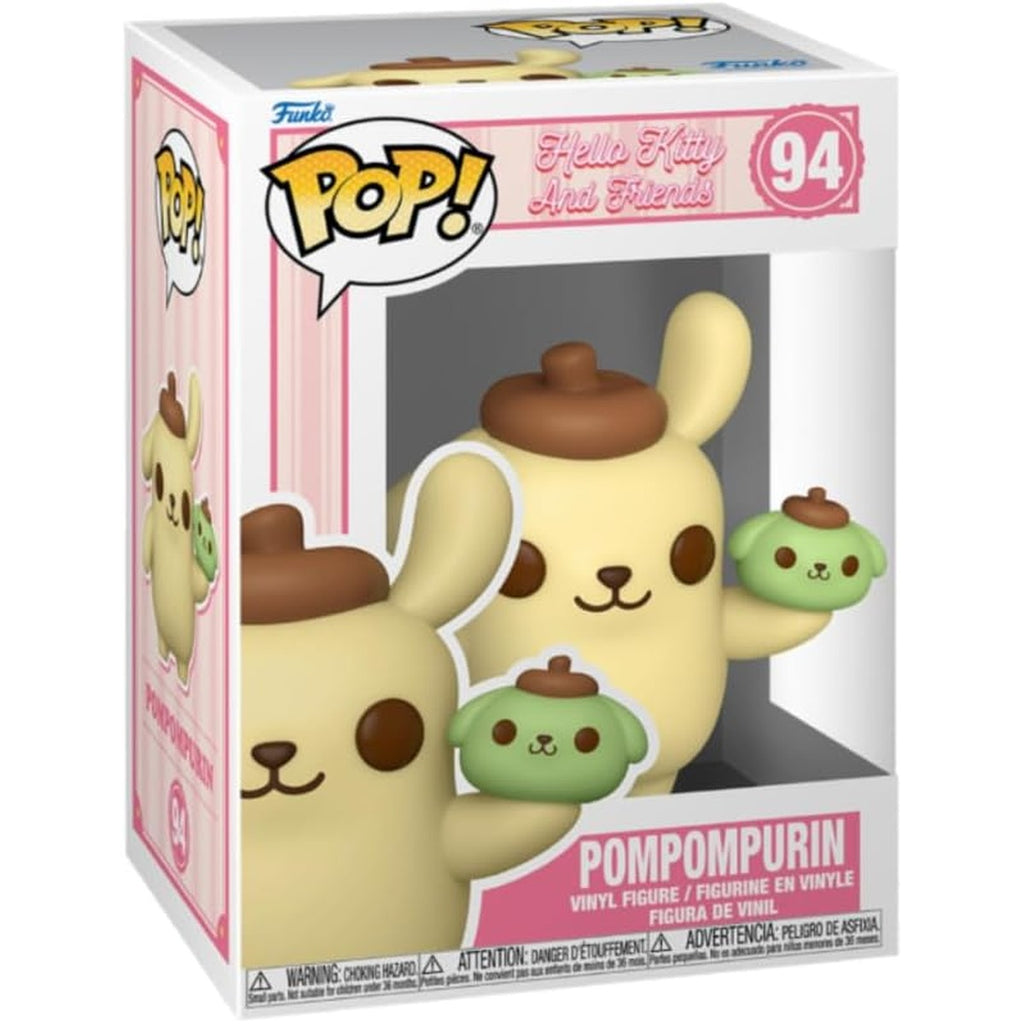 Funko Pop! Sanrio