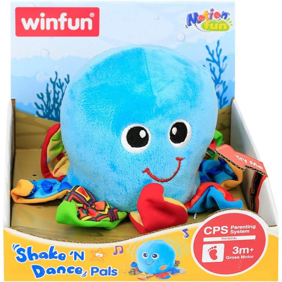 Winfun Electronic