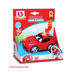 BB Junior Play & Go Ferrari Light & Sound 488 GTB Vehicle