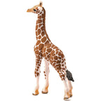 Schleich Wild Life Giraffe Calf Animal Figurine - Realistic and Highly Detailed Baby Giraffe Toy Figure, Fun and Educational Play for Boys and Girls, Gift for Kids Ages 3+
