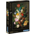 Clementoni Puzzle Museum Vandael 1000 Pieces