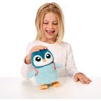 Little Live Pets Walking Penguin My Pet Waddles