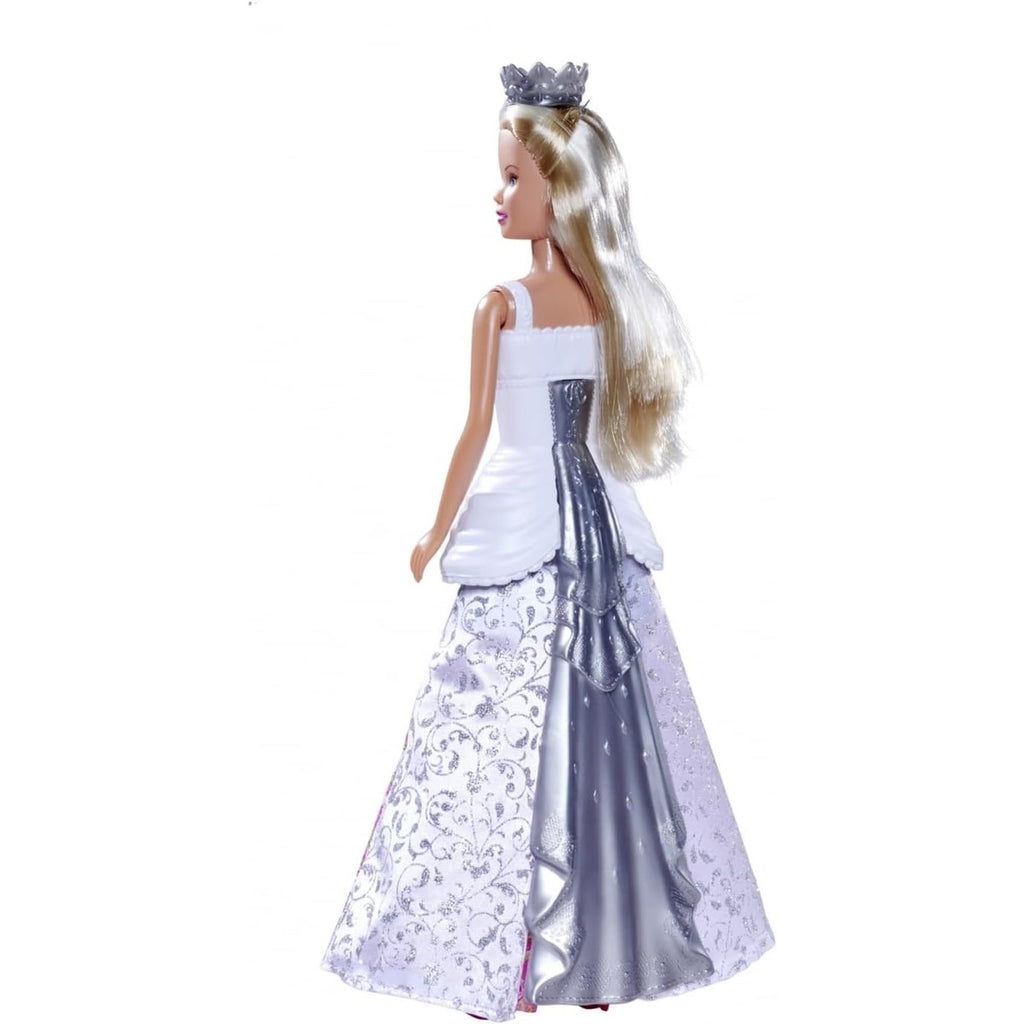Simba - Steffi Love Magic Princess - Model Doll 29 cm - Magic Dress -