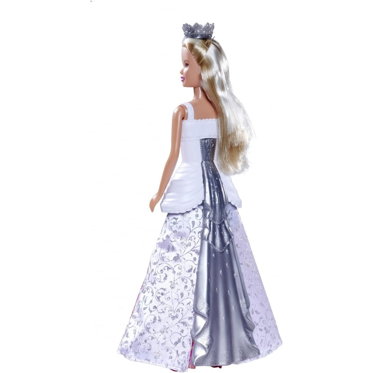 Simba - Steffi Love Magic Princess - Model Doll 29 cm - Magic Dress -