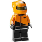 Lego 77251 Speed Champion McLaren F1(R) Team Race Car Toy Birthday