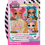 LOL Surprise Tweens Core Doll - Olivia Flutter