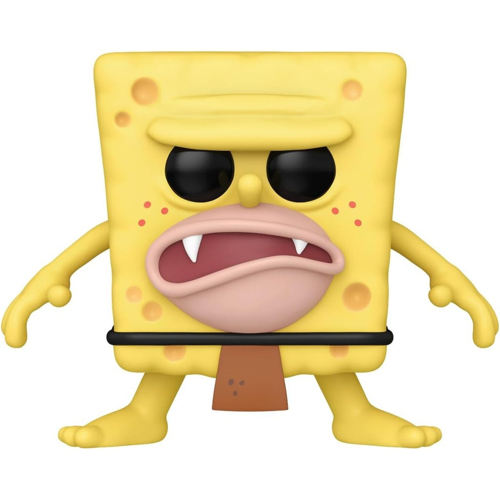 Funko POP! TV: Spongebob Squarepants 25th Anniversary
