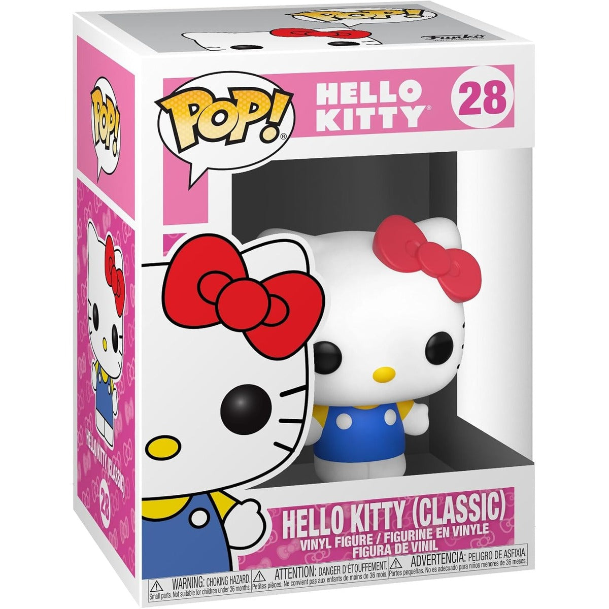 Funko Pop! Sanrio