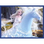Clementoni 41192 Frozen - 12 Pieces Children 3 Years, Cartoon, Cube, Disney Puzzle, Made in Italy, Multicoloured
