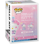 Funko POP! Sanrio: Hello Kitty 50th