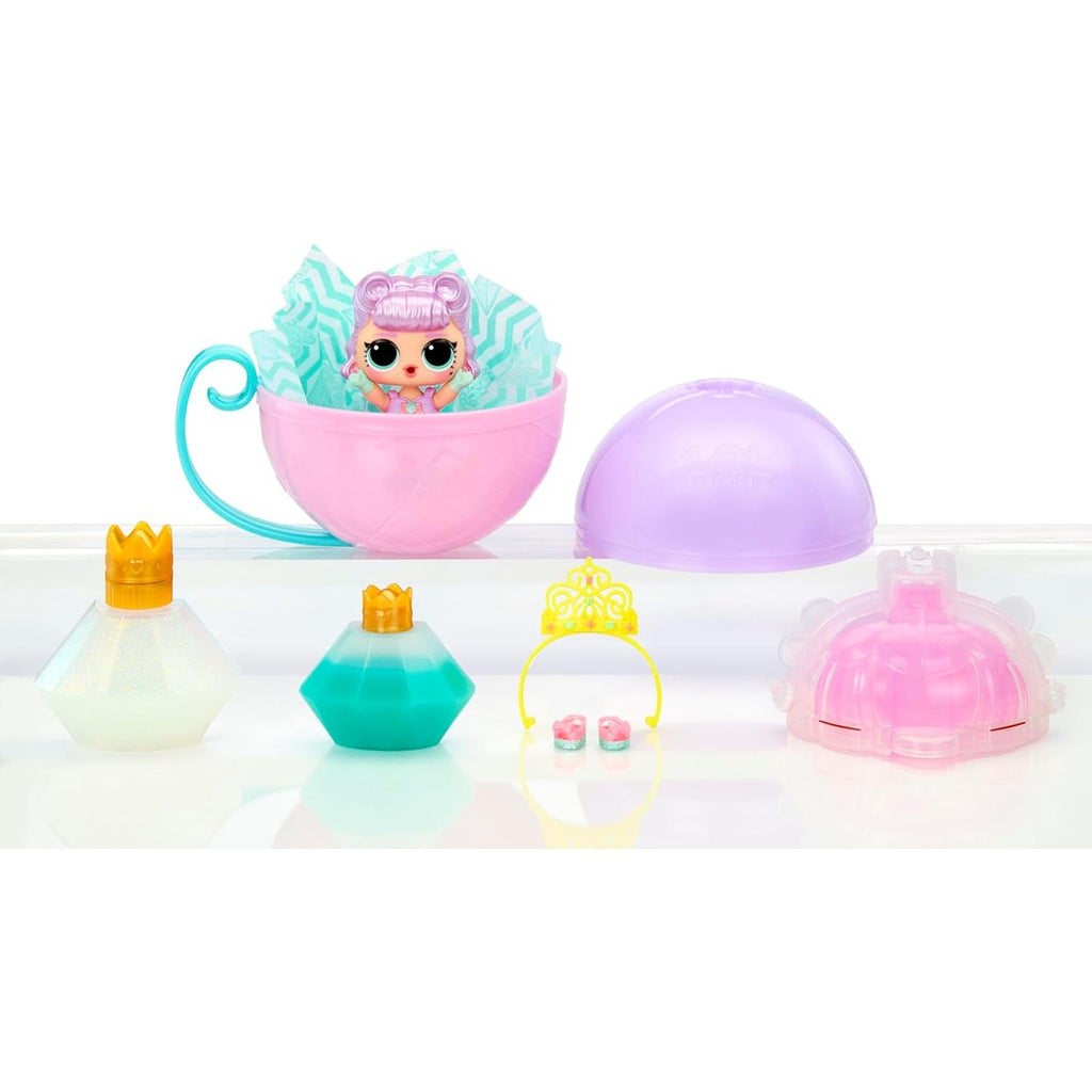LOL Surprise Princess Tots One Size