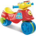 VTech 2 In 1 Learn & Zoom Motor Bike