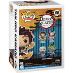 Funko POP Animation: DS