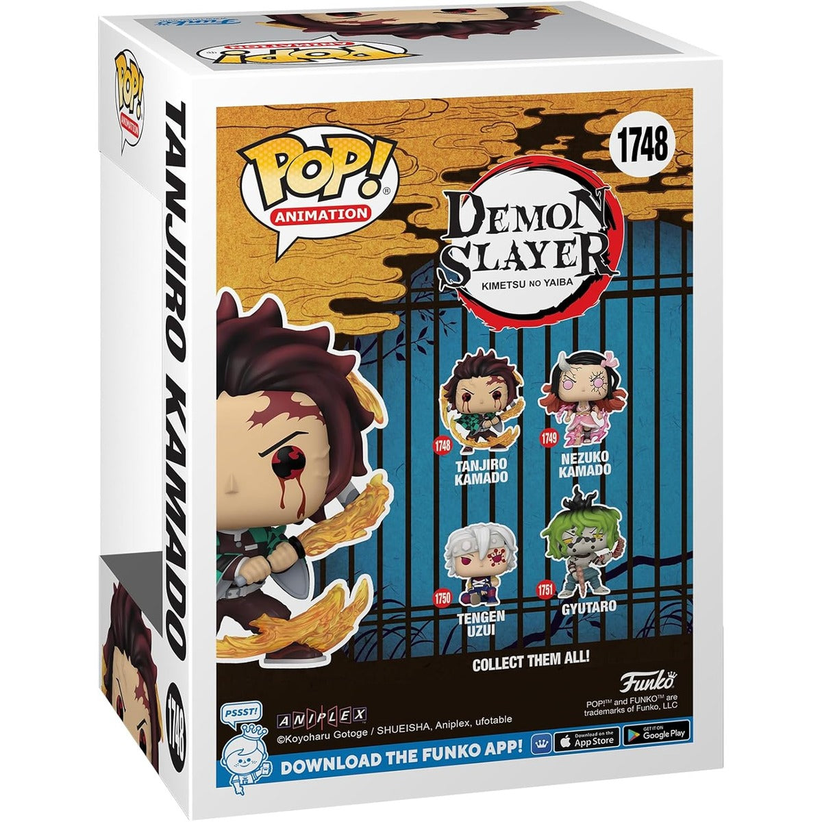 Funko POP Animation: DS