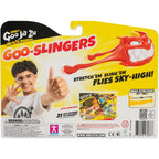 Heroes of Goo Jit Zu Meteor Madness Goo-Slingers