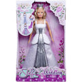 Simba - Steffi Love Magic Princess - Model Doll 29 cm - Magic Dress -