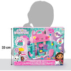 Canal Toys Gabbys Dollhouse Dough House