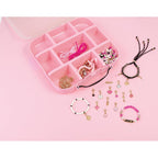 Make It Real Juicy Couture: Glitz ‘N Glam Charm Bracelets
