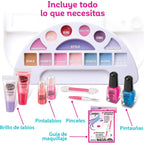 ColorBaby Shimmer N Sparkle