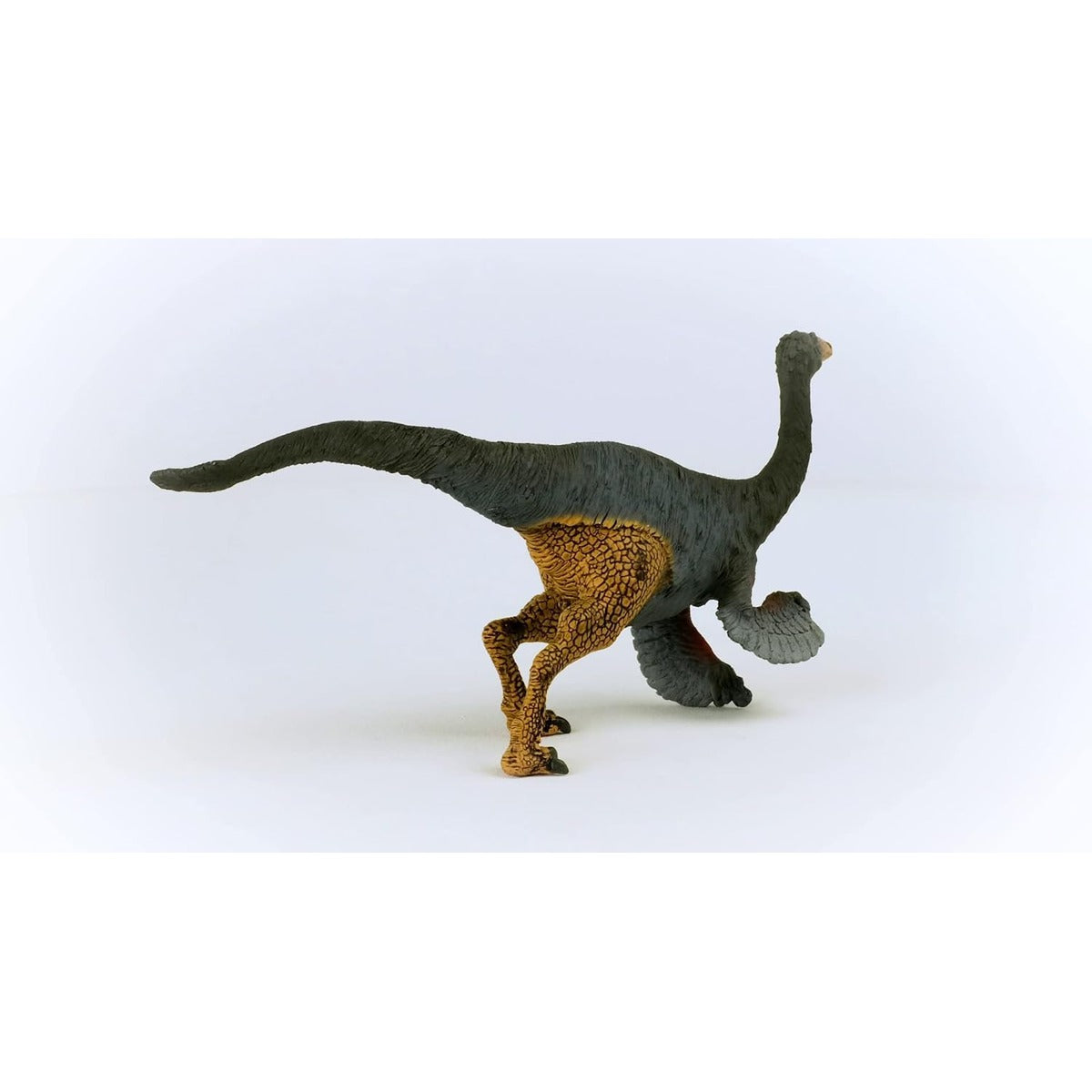 Schleich Dinosaurs Realistic Gallimimus Dinosaur Figurine