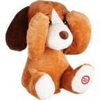 TOY STATION Fuzz Buzz Cookie The Rabbit
