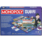 Monopoly Dubai UAE Official S2 WM05295