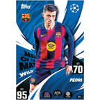 Topps UCC Match Attax 2025/26