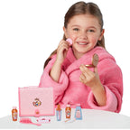 Amazon.com: Disney Princess Style Collection - Travel Accessories Kit : Beauty & Personal Care