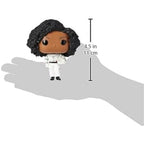 Funko POP Marvel: WandaVision - Monica Rambeau Vinyl Figure,Multicolor,Standard