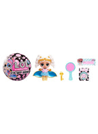 LOL Surprise OMG Entry Doll Miss Royale (MGA-595656)