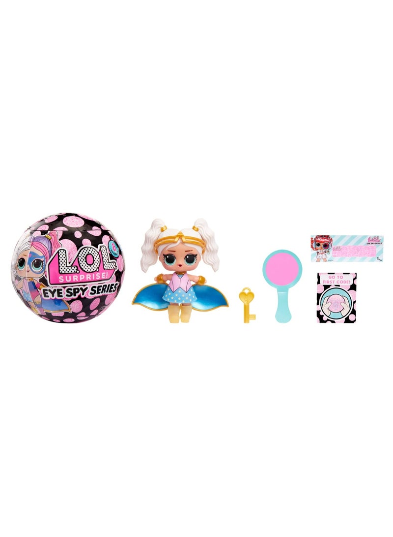 LOL Surprise OMG Entry Doll Miss Royale (MGA-595656)