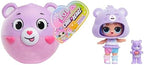 LOL Surprise Loves Care Bears Tots Dolls Collection with Fashions, Accessories, Character