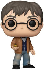 Pop! Movies: Harry Potter S20 - Harry Potter