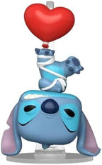 Pop! Disney: Lilo & Stitch S4 - Stitch with Balloon (Exc)