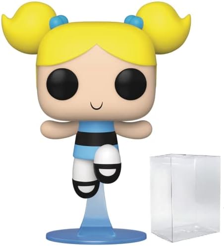 Funko POP Powerpuff Girls