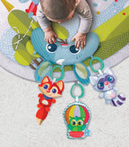 Winfun Babyspace Activity Gym