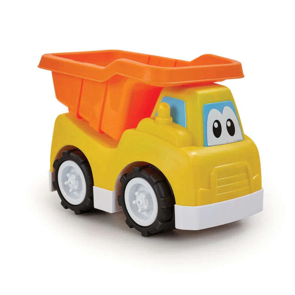 Little Lot Cartoon Vehicle Squad Assortment