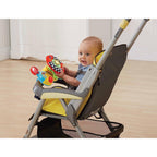 VTech Toot Toot Drivers Baby Driver, Interactive Pushchair Toy, Role